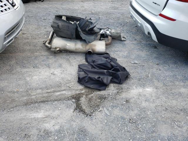 5UXTR9C50KLP89359 - 2019 BMW X3 XDRIVE30I WHITE photo 13