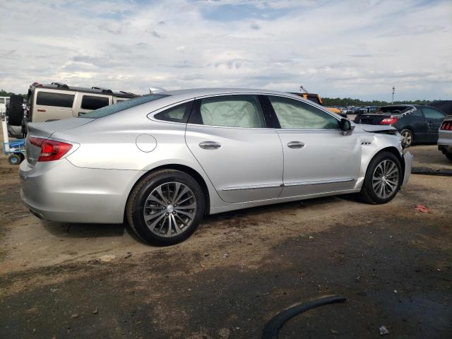 1G4ZR5SS1HU212477 - 2017 BUICK LACROSSE PREMIUM SILVER photo 3