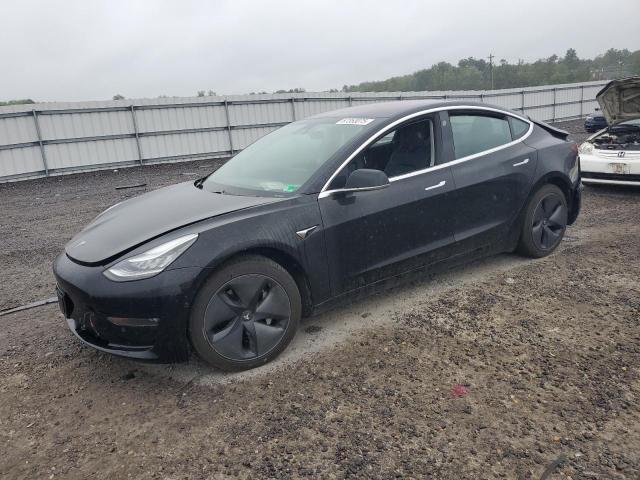 2018 TESLA MODEL 3, 
