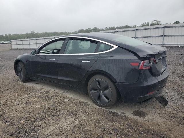 5YJ3E1EB6JF150261 - 2018 TESLA MODEL 3 Qara foto 2