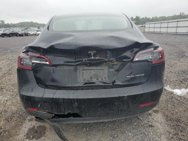 5YJ3E1EB6JF150261 - 2018 TESLA MODEL 3 Qara foto 6