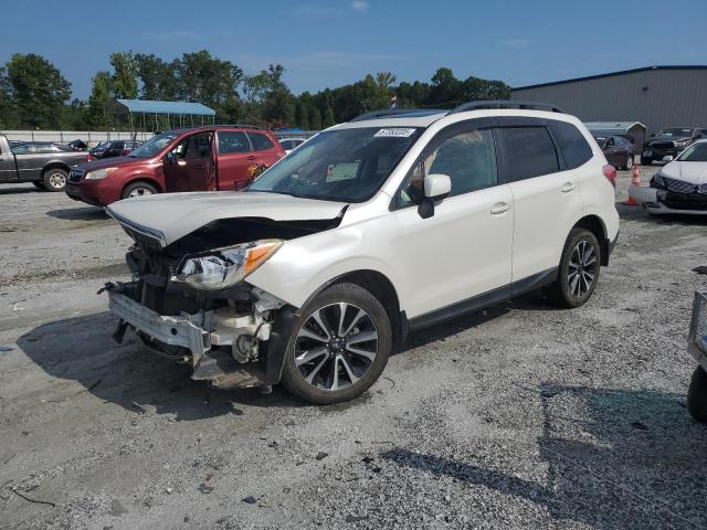2014 SUBARU FORESTER 2.5I PREMIUM, 