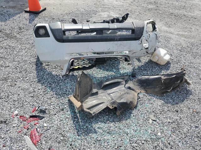 JF2SJAEC6EH440815 - 2014 SUBARU FORESTER 2.5I PREMIUM WHITE photo 12