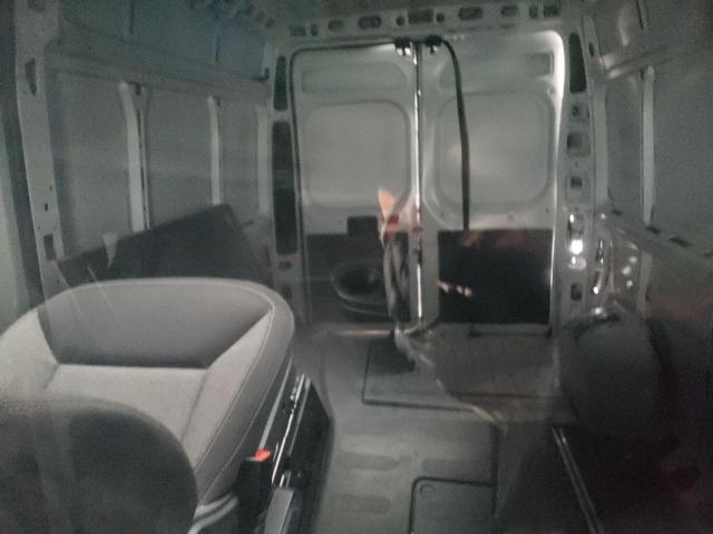 3C6LRVDG1ME547886 - 2021 RAM PROMASTER 2500 HIGH أبيض صورة 10