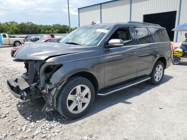 2020 FORD EXPEDITION XLT, 