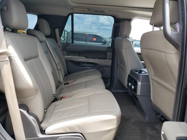 1FMJU1HT3LEA01336 - 2020 FORD EXPEDITION XLT GRAY photo 11
