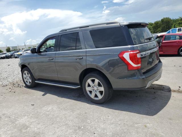 1FMJU1HT3LEA01336 - 2020 FORD EXPEDITION XLT GRAY photo 2