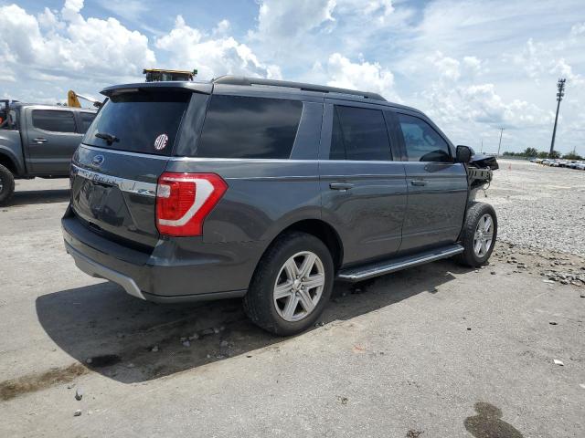 1FMJU1HT3LEA01336 - 2020 FORD EXPEDITION XLT GRAY photo 3