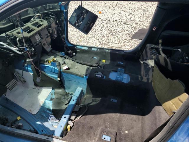 2C3CDZFJ0GH168804 - 2016 DODGE CHALLENGER R/T SCAT PACK BLUE photo 7