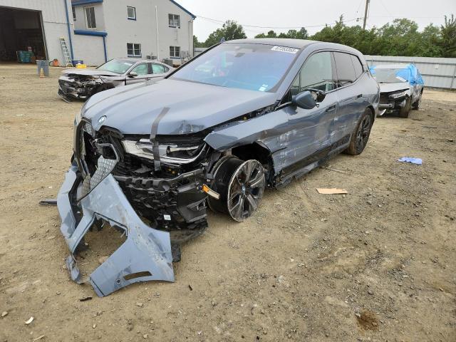 2024 BMW IX XDRIVE50, 