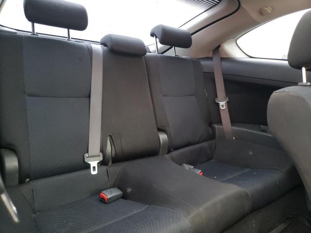 JTKDE177750027725 - 2005 TOYOTA SCION TC 银色 照片 10