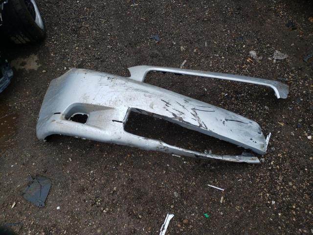 JTKDE177750027725 - 2005 TOYOTA SCION TC 银色 照片 12