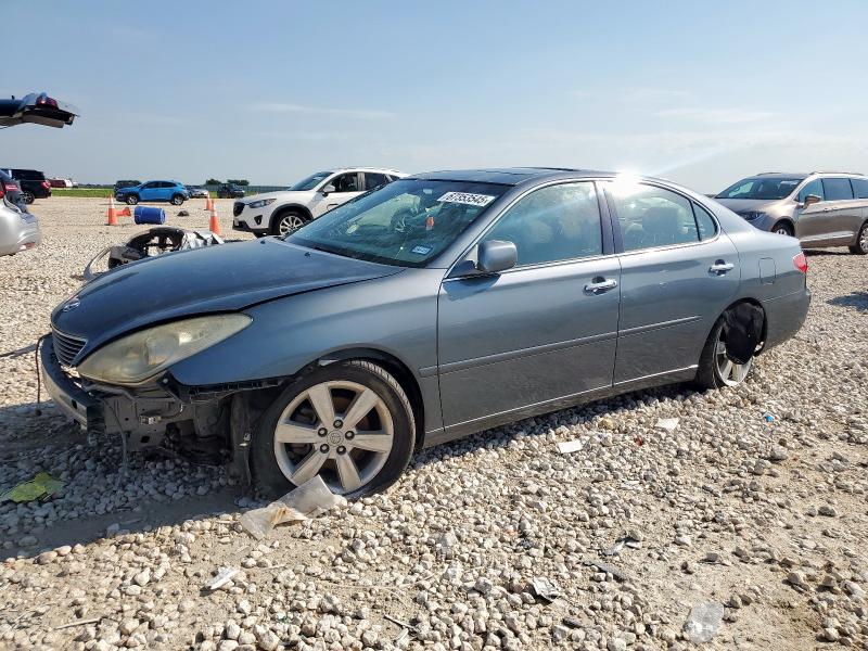 2005 LEXUS ES 330, 