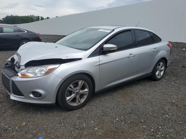2014 FORD FOCUS SE, 