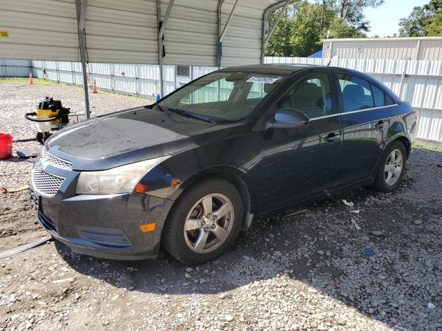 2014 CHEVROLET CRUZE LT, null