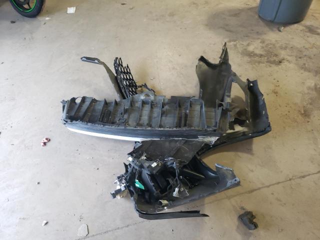 SJKCH5CP7JA056392 - 2018 INFINITI QX30 BASE GRAY photo 12