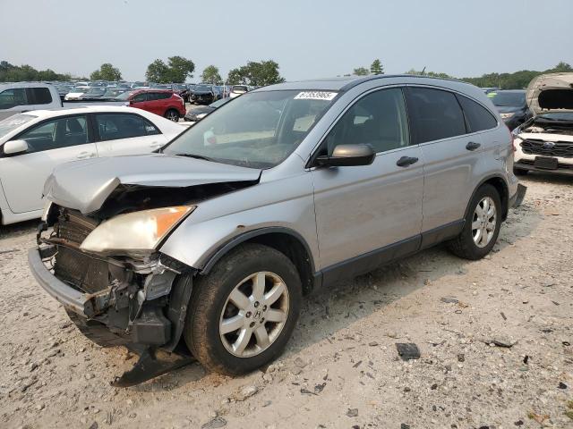 2007 HONDA CR-V EX, 