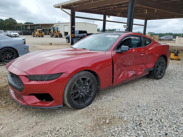 2024 FORD MUSTANG, 