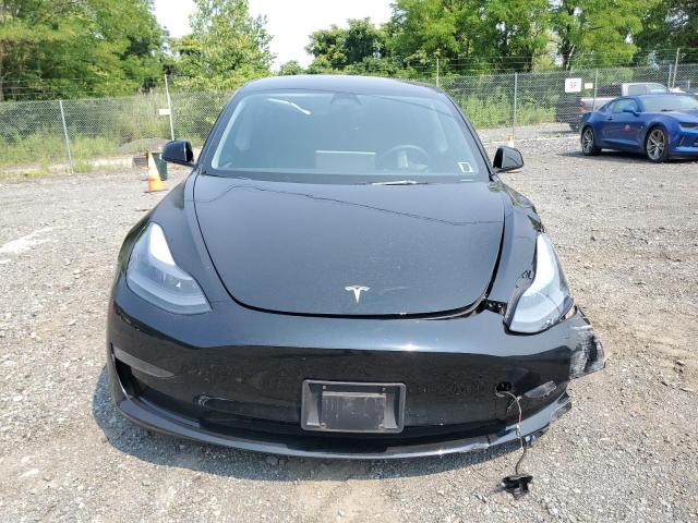 5YJ3E1EB1PF628658 - 2023 TESLA MODEL 3 Siyah fotoğraf 5