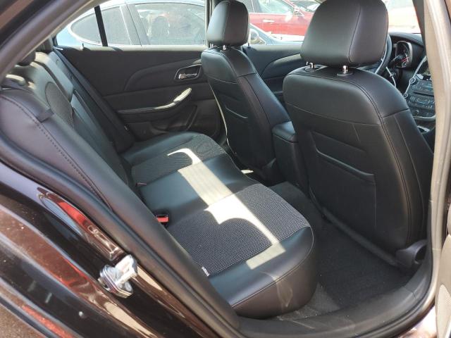 1G11C5SL1FF222805 - 2015 CHEVROLET MALIBU 1LT 紫色 照片 10