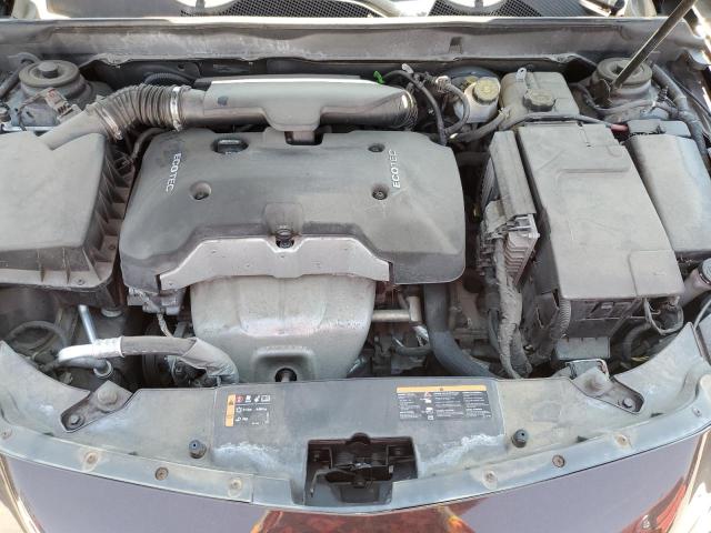 1G11C5SL1FF222805 - 2015 CHEVROLET MALIBU 1LT 紫色 照片 11