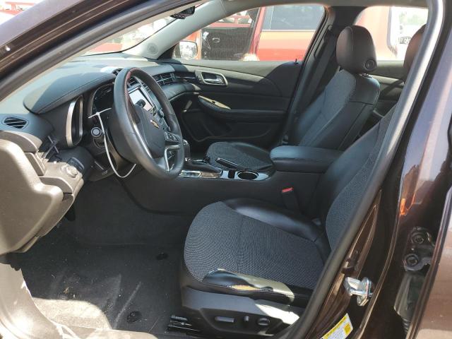 1G11C5SL1FF222805 - 2015 CHEVROLET MALIBU 1LT 紫色 照片 7