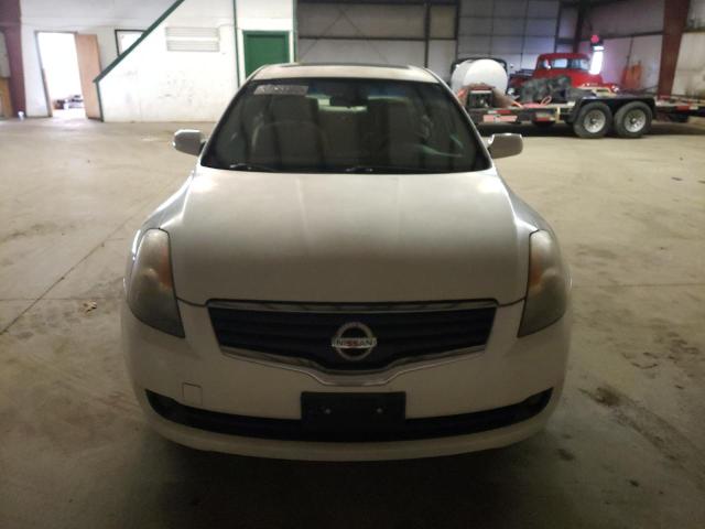 1N4AL21E58N527358 - 2008 NISSAN ALTIMA 2.5 WHITE photo 5