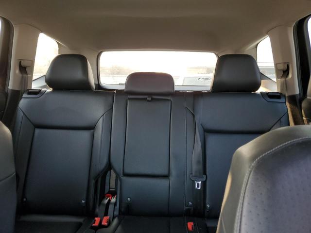 1V2MR2CA7KC588874 - 2019 VOLKSWAGEN ATLAS SEL BLACK photo 10