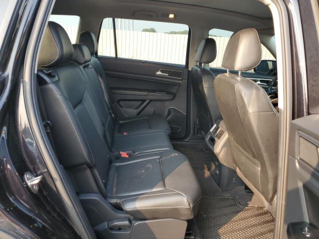 1V2MR2CA7KC588874 - 2019 VOLKSWAGEN ATLAS SEL BLACK photo 11