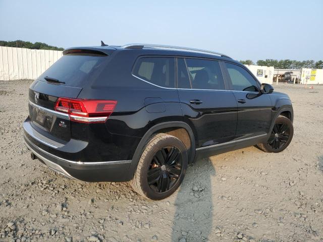 1V2MR2CA7KC588874 - 2019 VOLKSWAGEN ATLAS SEL BLACK photo 3