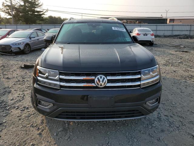 1V2MR2CA7KC588874 - 2019 VOLKSWAGEN ATLAS SEL BLACK photo 5