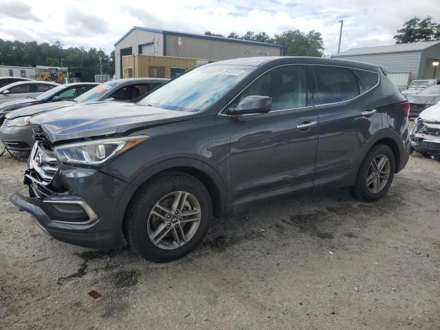 2017 HYUNDAI SANTA FE S, 