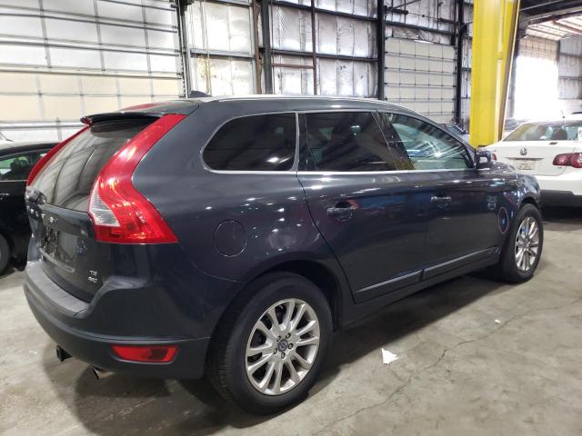 YV4992DZ9A2120237 - 2010 VOLVO XC60 T6 CHARCOAL photo 3