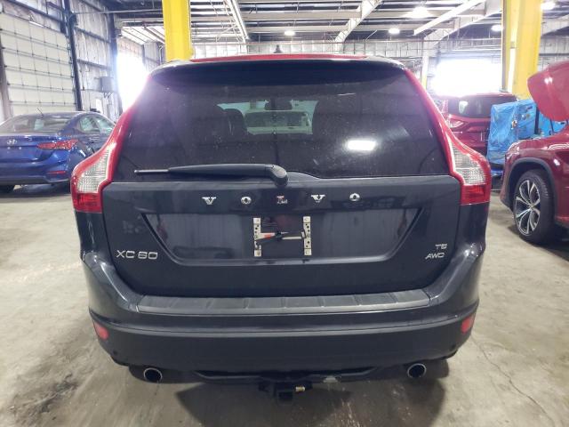 YV4992DZ9A2120237 - 2010 VOLVO XC60 T6 CHARCOAL photo 6