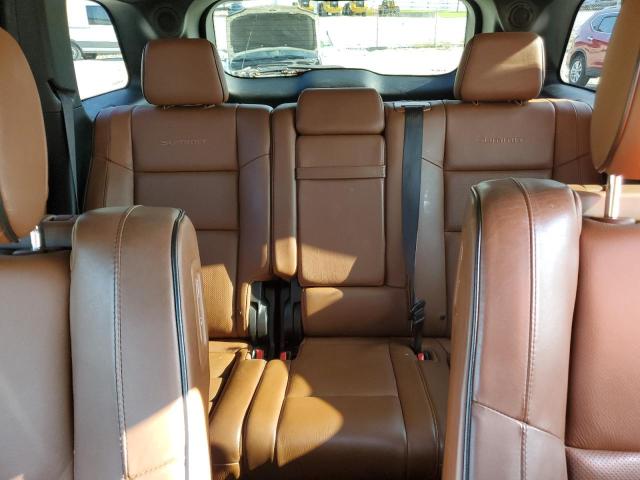 1C4RJFJG3FC799170 - 2015 JEEP GRAND CHER SUMMIT Qırmızı foto 10