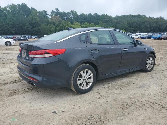 5XXGT4L36GG020152 - 2016 KIA OPTIMA LX CHARCOAL photo 3