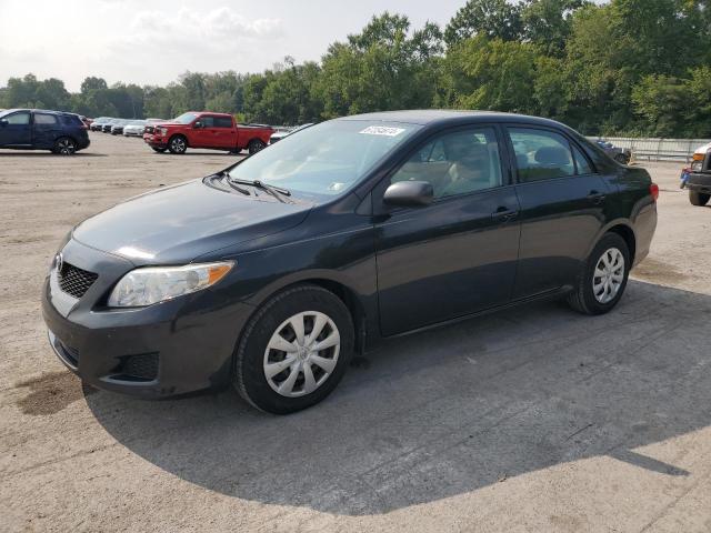 2009 TOYOTA COROLLA BASE, 