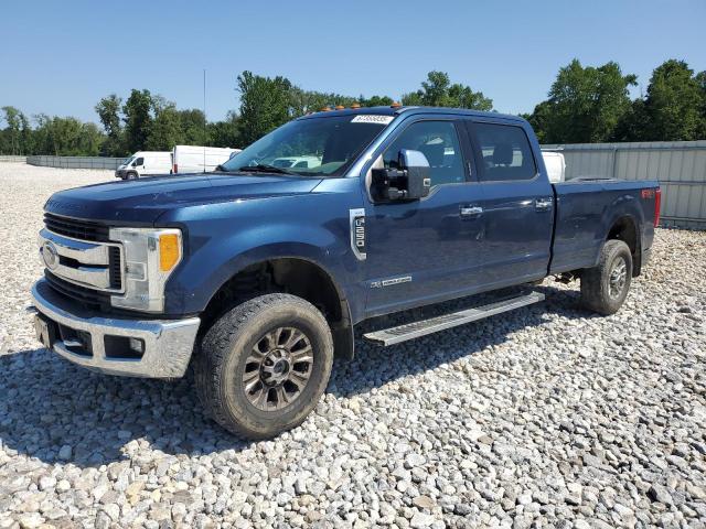 2017 FORD F250 SUPER DUTY, 