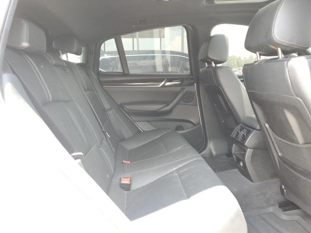 5UXXW3C54J0Y66273 - 2018 BMW X4 XDRIVE28I 白色 照片 11