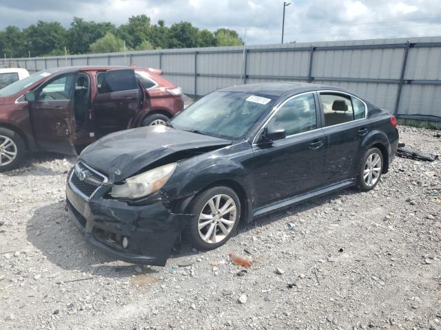 2014 SUBARU LEGACY 2.5I LIMITED, 