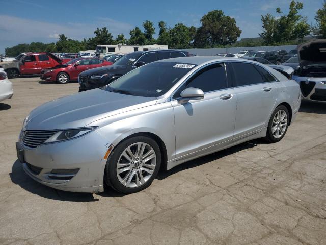 2016 LINCOLN MKZ HYBRID, 