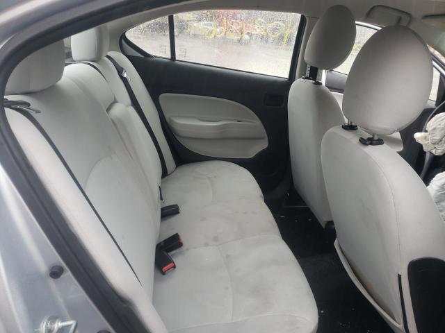 ML32FUFJ6MHF03043 - 2021 MITSUBISHI MIRAGE G4 ES Boz foto 10