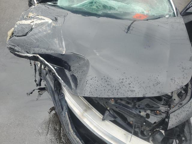 19UUA9F58DA000108 - 2013 ACURA TL TECH BLACK photo 11