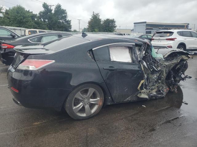 19UUA9F58DA000108 - 2013 ACURA TL TECH BLACK photo 3