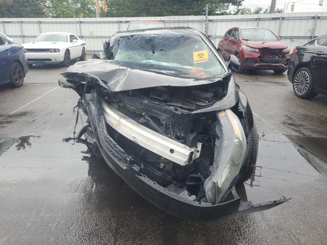 19UUA9F58DA000108 - 2013 ACURA TL TECH BLACK photo 5