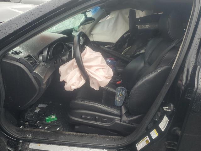 19UUA9F58DA000108 - 2013 ACURA TL TECH BLACK photo 7
