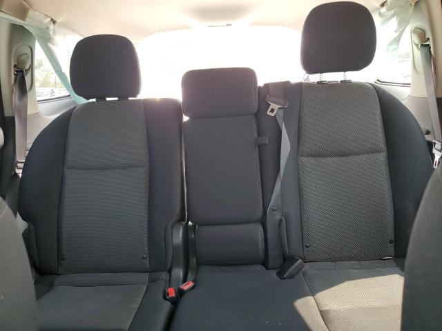 5N1DR2MM9HC637278 - 2017 NISSAN PATHFINDER S GRAY photo 10