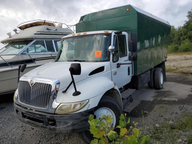 2007 INTERNATIONAL 4000 4300, 