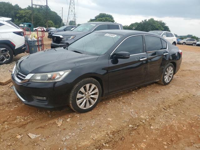 2014 HONDA ACCORD EXL, 