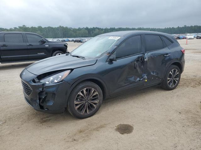 2022 FORD ESCAPE SE, 